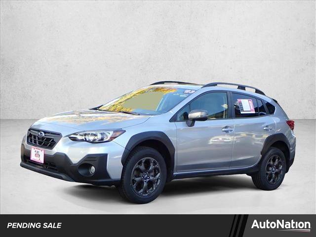 2023 Subaru Crosstrek Sport — SUV — 19,800 mi — Centennial, CO