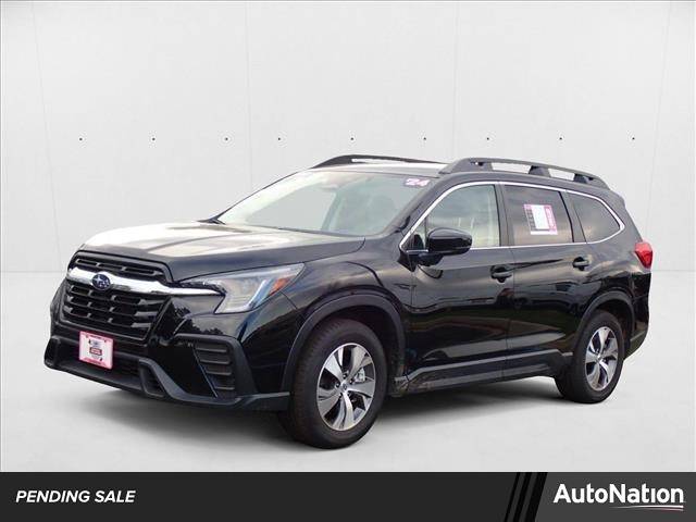 2024 Subaru Ascent Premium — SUV — 13,526 mi — Centennial, CO