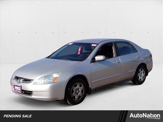 2005 Honda Accord LX — Sedan — 225,874 mi — Centennial, CO