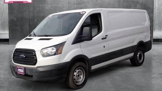 2019 Ford Transit Cargo Van T-250 — Cargo Van — 85,621 mi — Centennial, CO