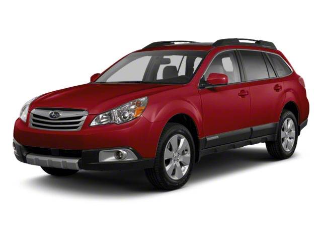 2012 Subaru Outback 2.5i Limited — SUV — 198,874 mi — Centennial, CO