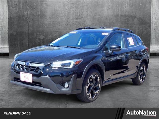 2023 Subaru Crosstrek Limited — SUV — 26,370 mi — Centennial, CO