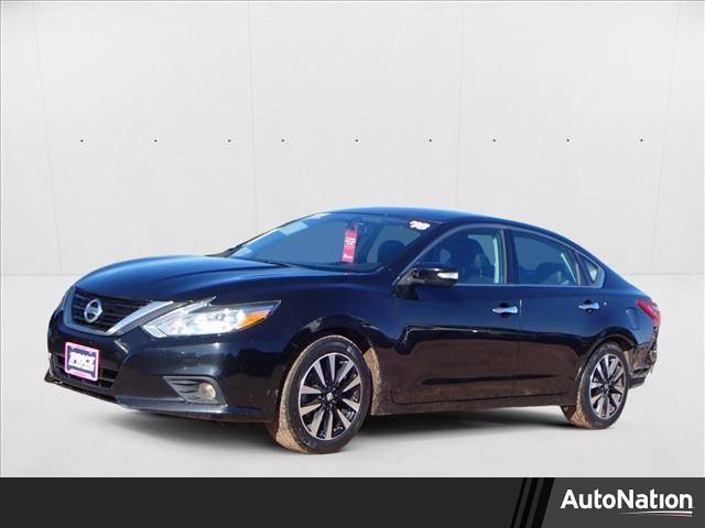 2018 Nissan Altima 2.5 SL — Sedan — 77,735 mi — Centennial, CO