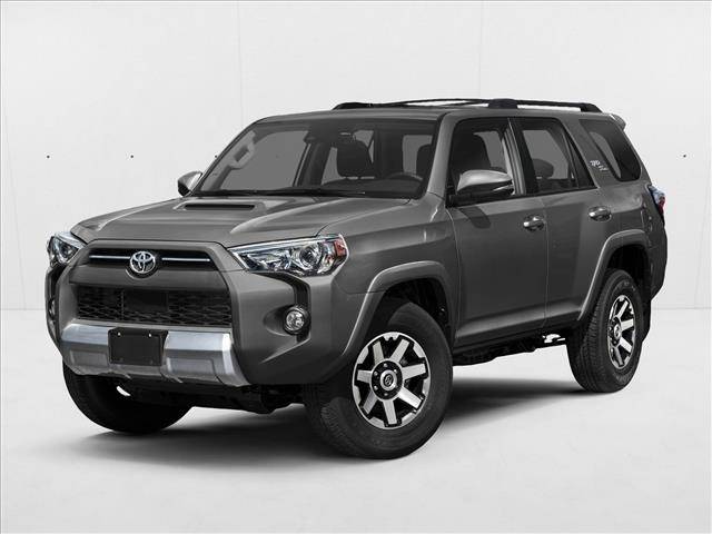 2021 Toyota 4Runner TRD Off Road Premium — SUV — 45,738 mi — Centennial, CO