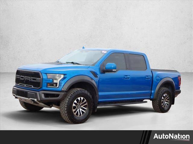 2019 Ford F-150 Raptor — Pickup Truck — 106,001 mi — Centennial, CO