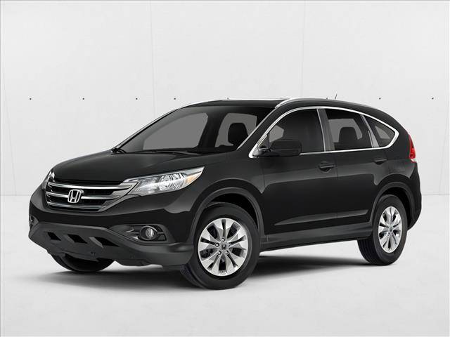 2014 Honda CR-V EX-L — SUV — 124,745 mi — Centennial, CO