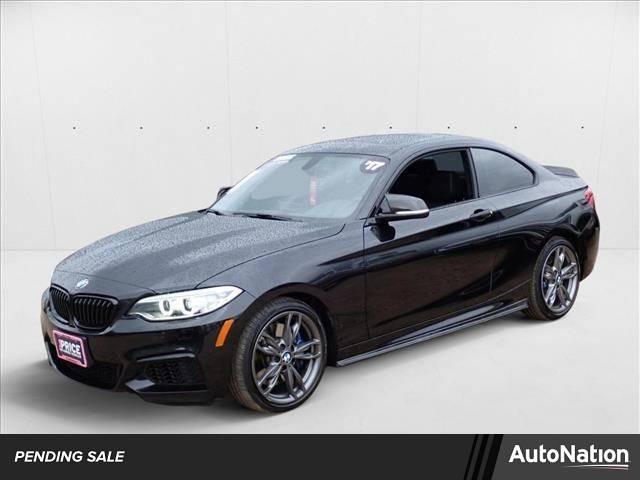 2017 BMW 2 Series M240i — Coupe — 36,479 mi — Centennial, CO