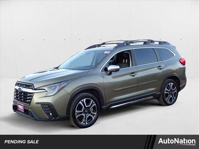 2023 Subaru Ascent Limited — SUV — 28,791 mi — Centennial, CO