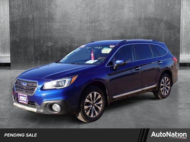 2017 Subaru Outback 3.6R Touring — SUV — 116,211 mi — Centennial, CO