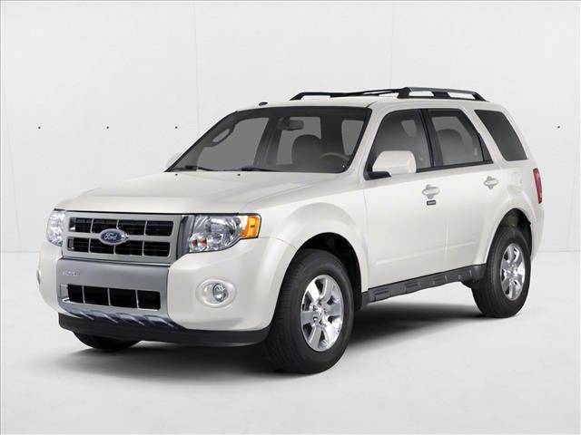 2011 Ford Escape Hybrid — SUV — 171,355 mi — Centennial, CO