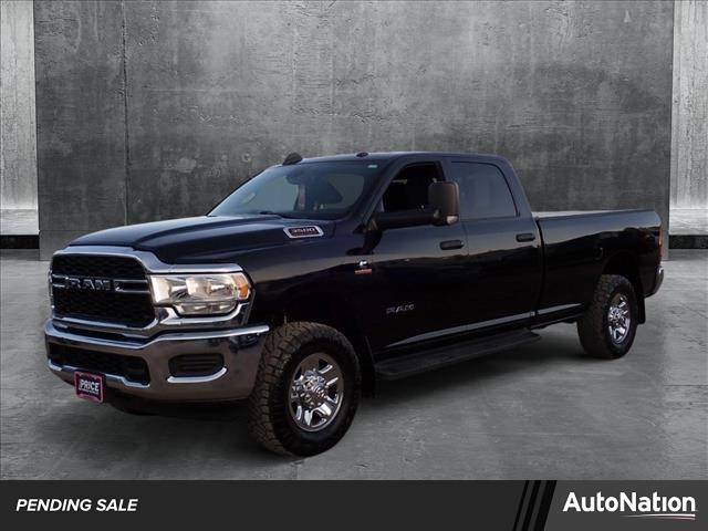 2022 Ram 3500 Tradesman — Pickup Truck — 47,140 mi — Centennial, CO