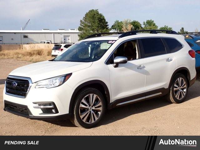 2022 Subaru Ascent Touring — SUV — 30,100 mi — Centennial, CO