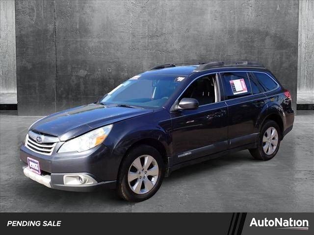 2011 Subaru Outback 3.6R Limited — SUV — 182,512 mi — Centennial, CO