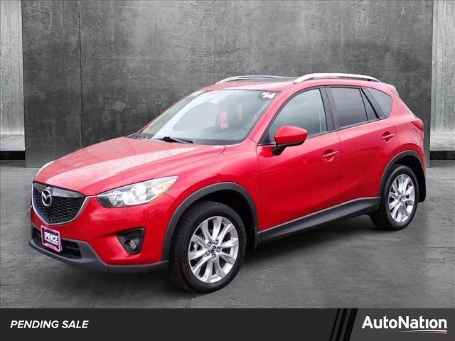 2014 Mazda CX-5 Grand Touring — SUV — 193,336 mi — Centennial, CO