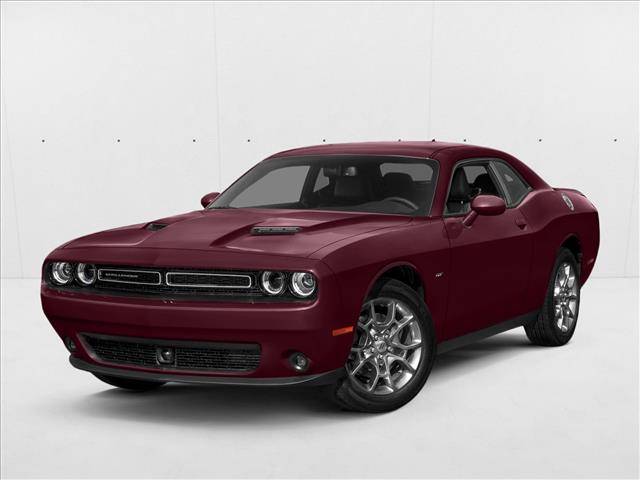 2018 Dodge Challenger GT — Coupe — 42,882 mi — Centennial, CO