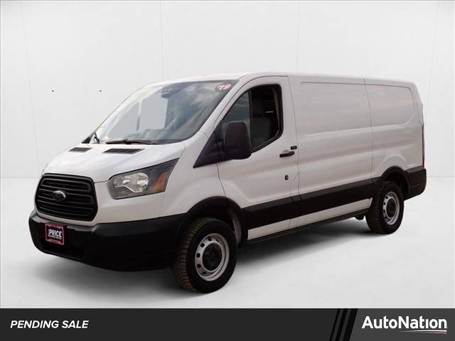 2019 Ford Transit Cargo Van T-250 — Cargo Van — 83,359 mi — Centennial, CO