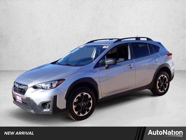 2023 Subaru Crosstrek 2.0i — SUV — 16,904 mi — Centennial, CO