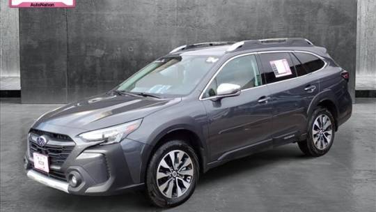 2024 Subaru Outback Touring XT — SUV — 13,468 mi — Centennial, CO