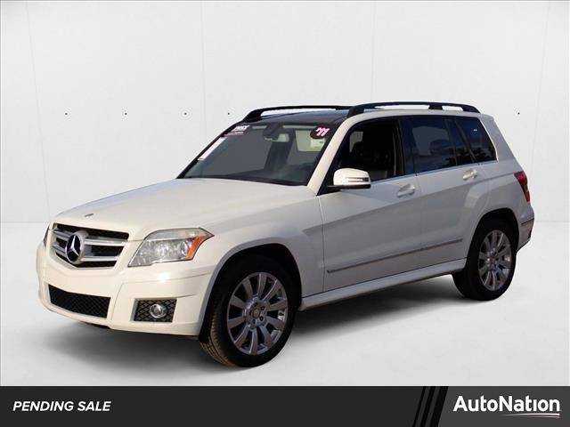 2011 Mercedes-Benz GLK GLK 350 — SUV — 132,019 mi — Centennial, CO