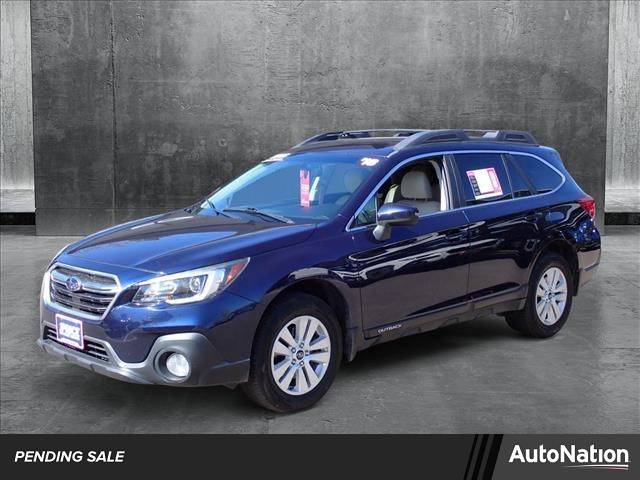 2018 Subaru Outback 2.5i Premium — SUV — 90,593 mi — Centennial, CO