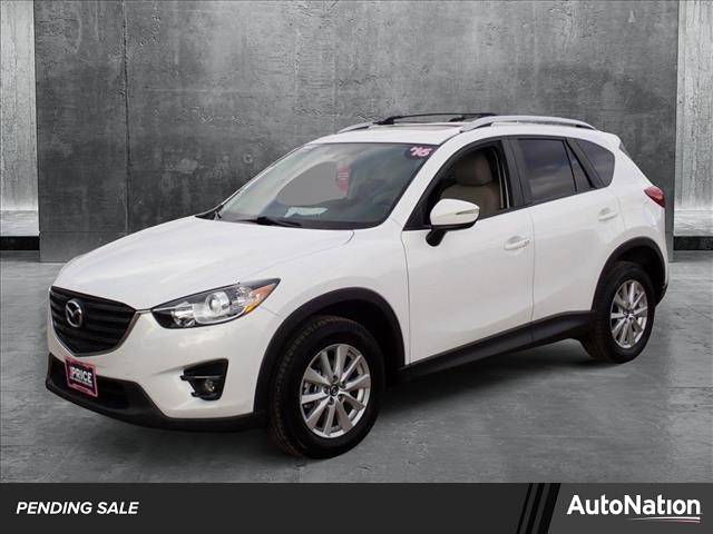 2016 Mazda CX-5 Touring — SUV — 83,059 mi — Centennial, CO