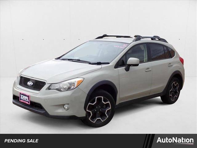 2014 Subaru XV Crosstrek 2.0i Premium — SUV — 69,665 mi — Centennial, CO