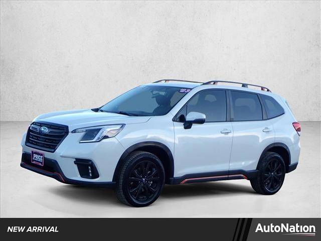 2023 Subaru Forester Sport — SUV — 82,332 mi — Centennial, CO