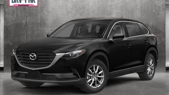 2020 Mazda CX-9 Grand Touring — SUV — 79,913 mi — Centennial, CO