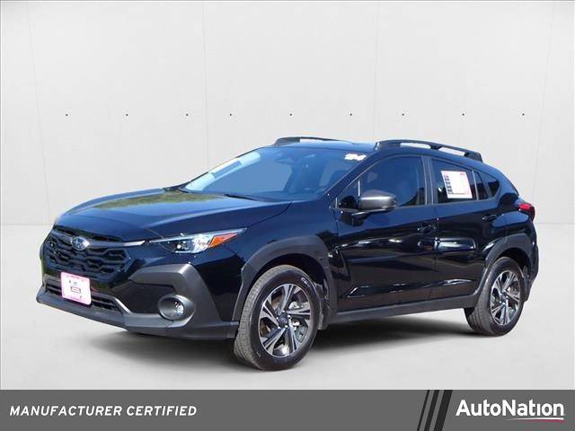 2024 Subaru Crosstrek Premium — SUV — 27,631 mi — Centennial, CO