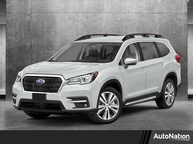 2020 Subaru Ascent Limited — SUV — 43,763 mi — Centennial, CO