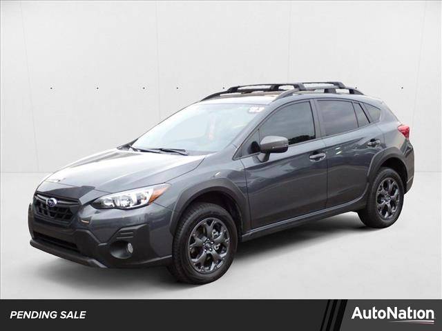 2023 Subaru Crosstrek Sport — SUV — 16,555 mi — Centennial, CO