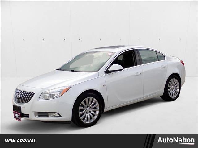 2011 Buick Regal CXL RL4 — Sedan — 82,158 mi — Centennial, CO