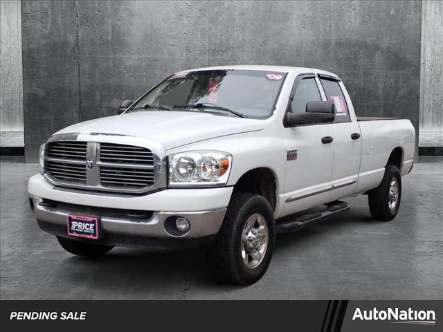 2009 Dodge Ram 2500 SLT — Pickup Truck — 161,088 mi — Centennial, CO