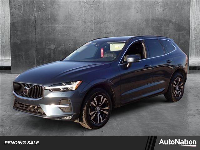 2023 Volvo XC60 Core — SUV — 87,975 mi — Centennial, CO