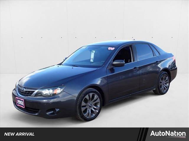 2008 Subaru Impreza 2.5i — Sedan — 197,500 mi — Centennial, CO