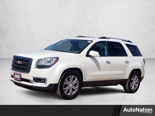 2013 GMC Acadia SLT — SUV — 184,280 mi — Centennial, CO