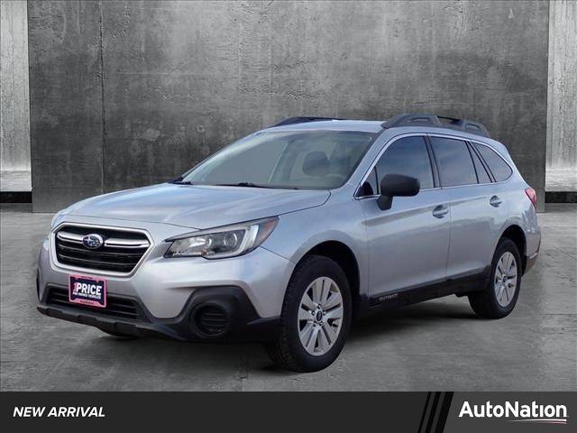 2018 Subaru Outback 2.5i — SUV — 94,554 mi — Centennial, CO