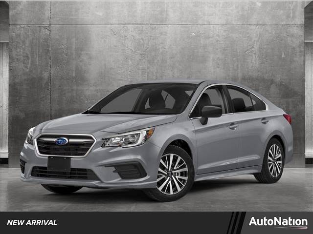 2018 Subaru Legacy 2.5i Premium — Sedan — 73,559 mi — Centennial, CO