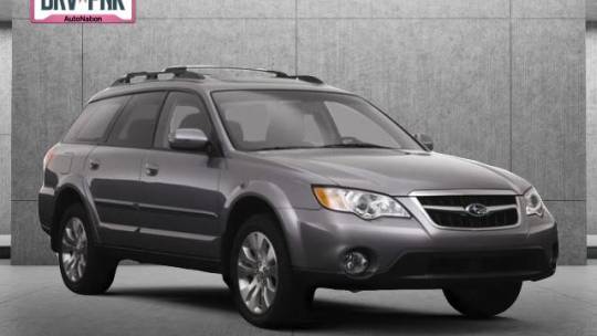 2009 Subaru Outback 2.5XT Limited — SUV — 143,069 mi — Centennial, CO