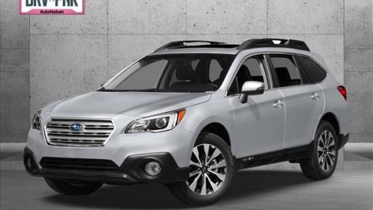2015 Subaru Outback 2.5i Limited — SUV — 99,528 mi — Centennial, CO