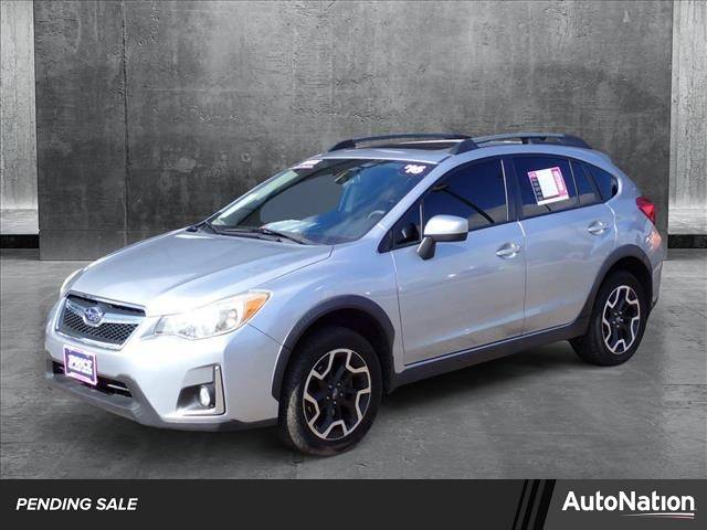 2016 Subaru Crosstrek Premium — SUV — 42,570 mi — Centennial, CO