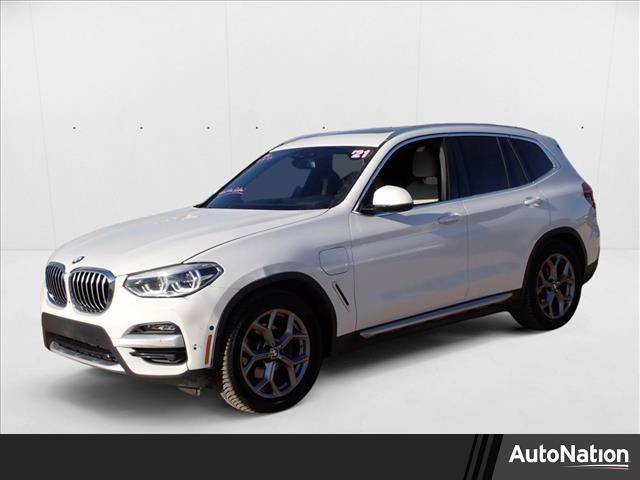 2021 BMW X3 30e — SUV — 69,781 mi — Centennial, CO
