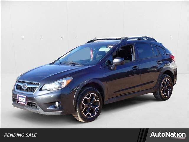 2014 Subaru XV Crosstrek 2.0i Premium — SUV — 97,298 mi — Centennial, CO