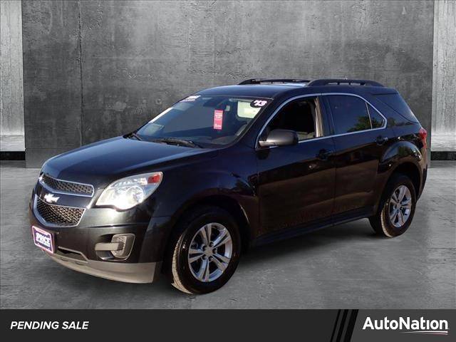 2013 Chevrolet Equinox LT — SUV — 96,262 mi — Centennial, CO