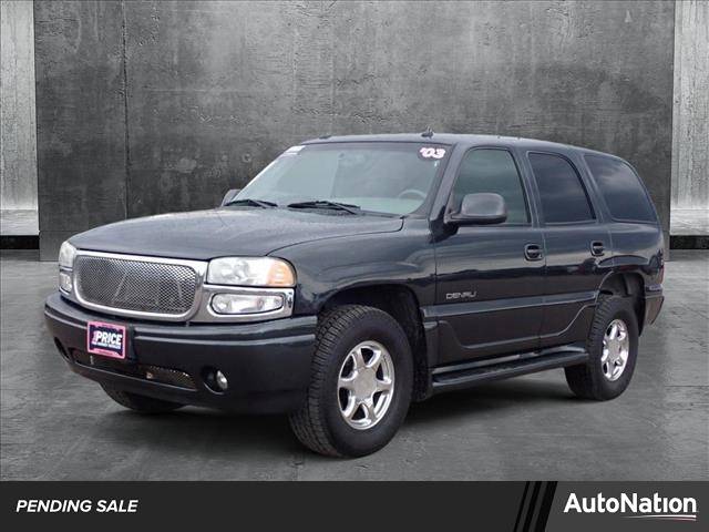 2003 GMC Yukon Denali — SUV — 150,593 mi — Centennial, CO
