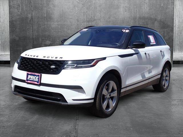2019 Land Rover Range Rover Velar S — SUV — 53,909 mi — Centennial, CO