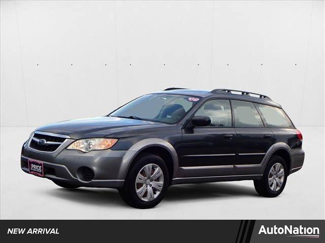 2009 Subaru Outback 2.5i — SUV — 135,669 mi — Centennial, CO