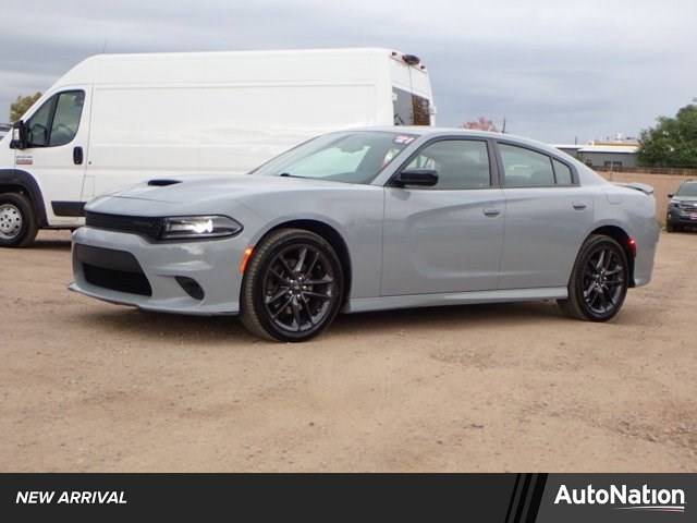 2021 Dodge Charger GT — Sedan — 75,317 mi — Centennial, CO