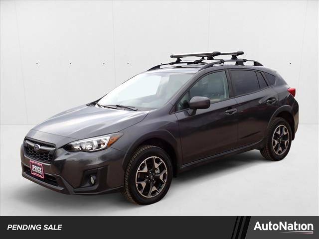 2020 Subaru Crosstrek Premium — SUV — 39,859 mi — Centennial, CO