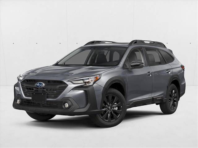 2025 Subaru Outback Onyx Edition XT — SUV — 6,770 mi — Centennial, CO